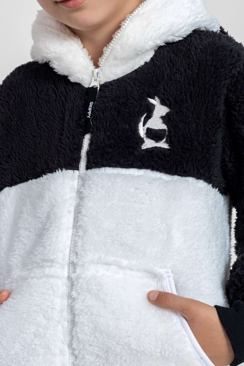 Dupačky detské teddy panda