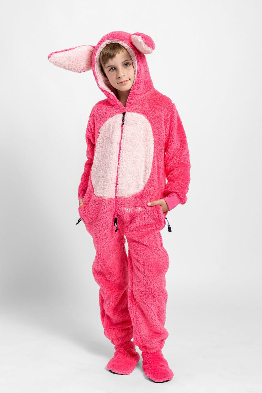 Dupačky detské teddy Angel