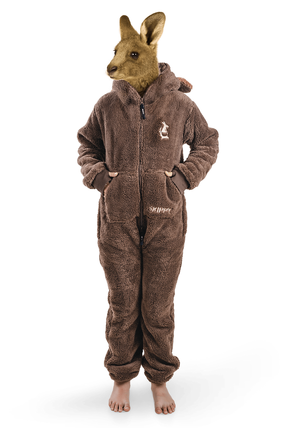 Dupačky detské teddy medveď Dupačky detské teddy medveď