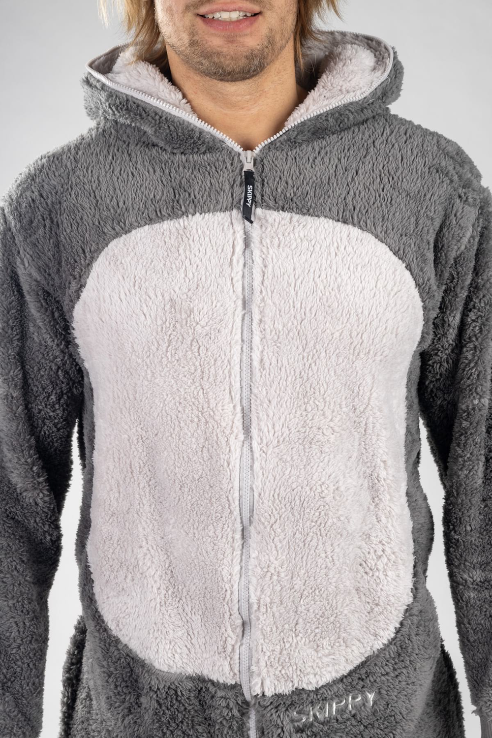 Dupačky teddy donkey