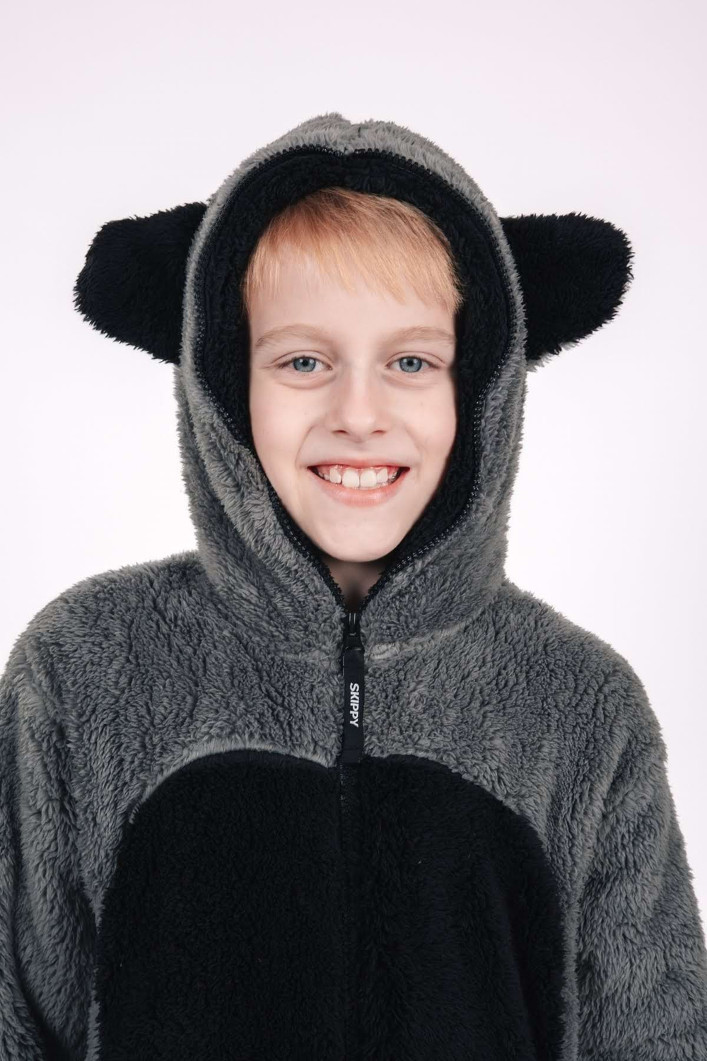 Dupačky detské teddy mýval