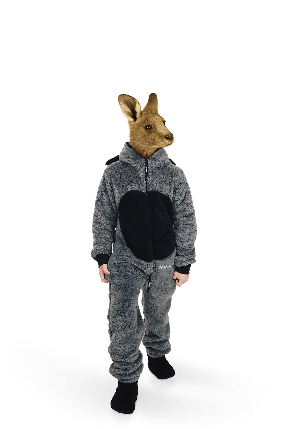 Dupačky detské teddy mýval Dupačky detské teddy mýval