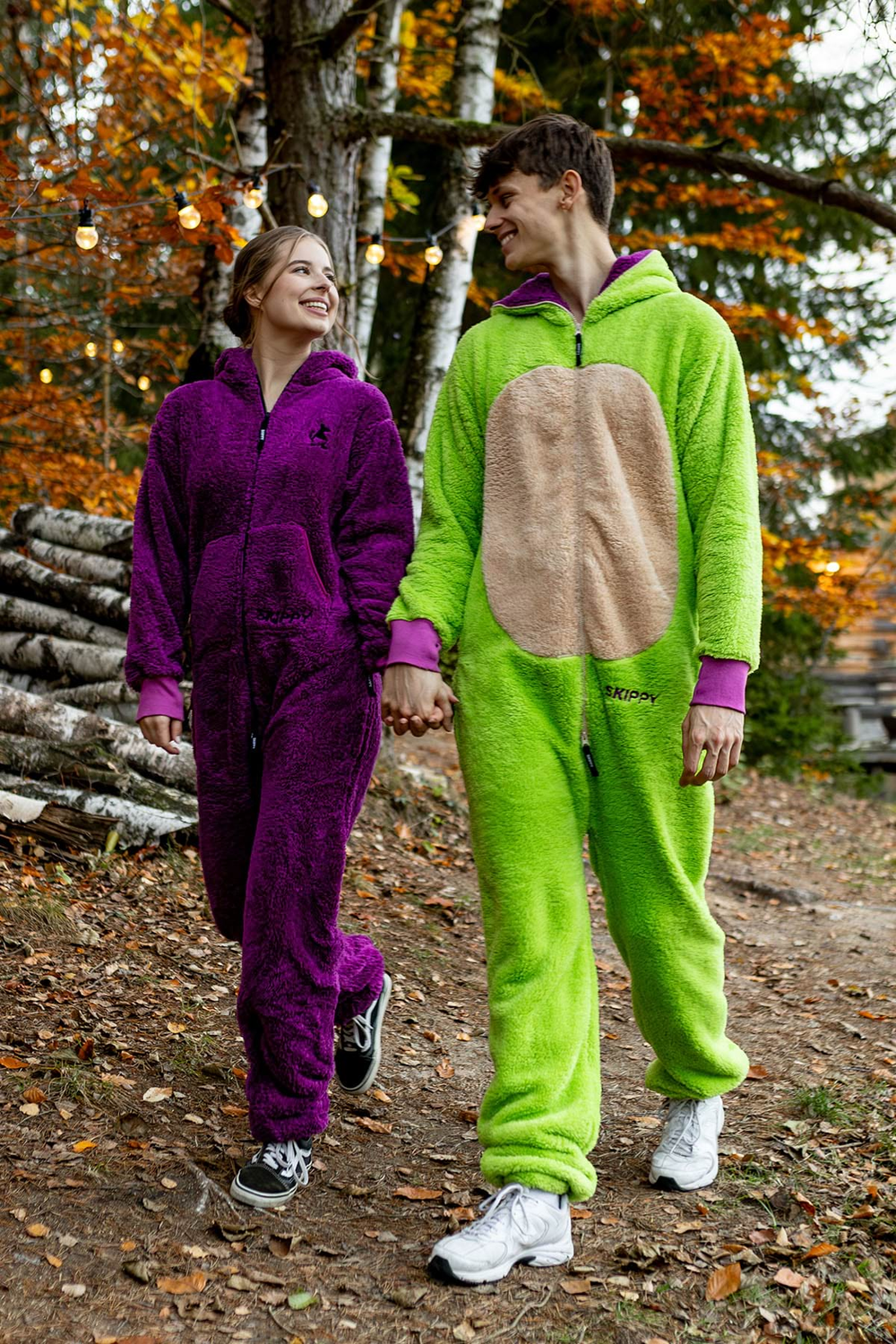 Dupačky teddy jungle drak