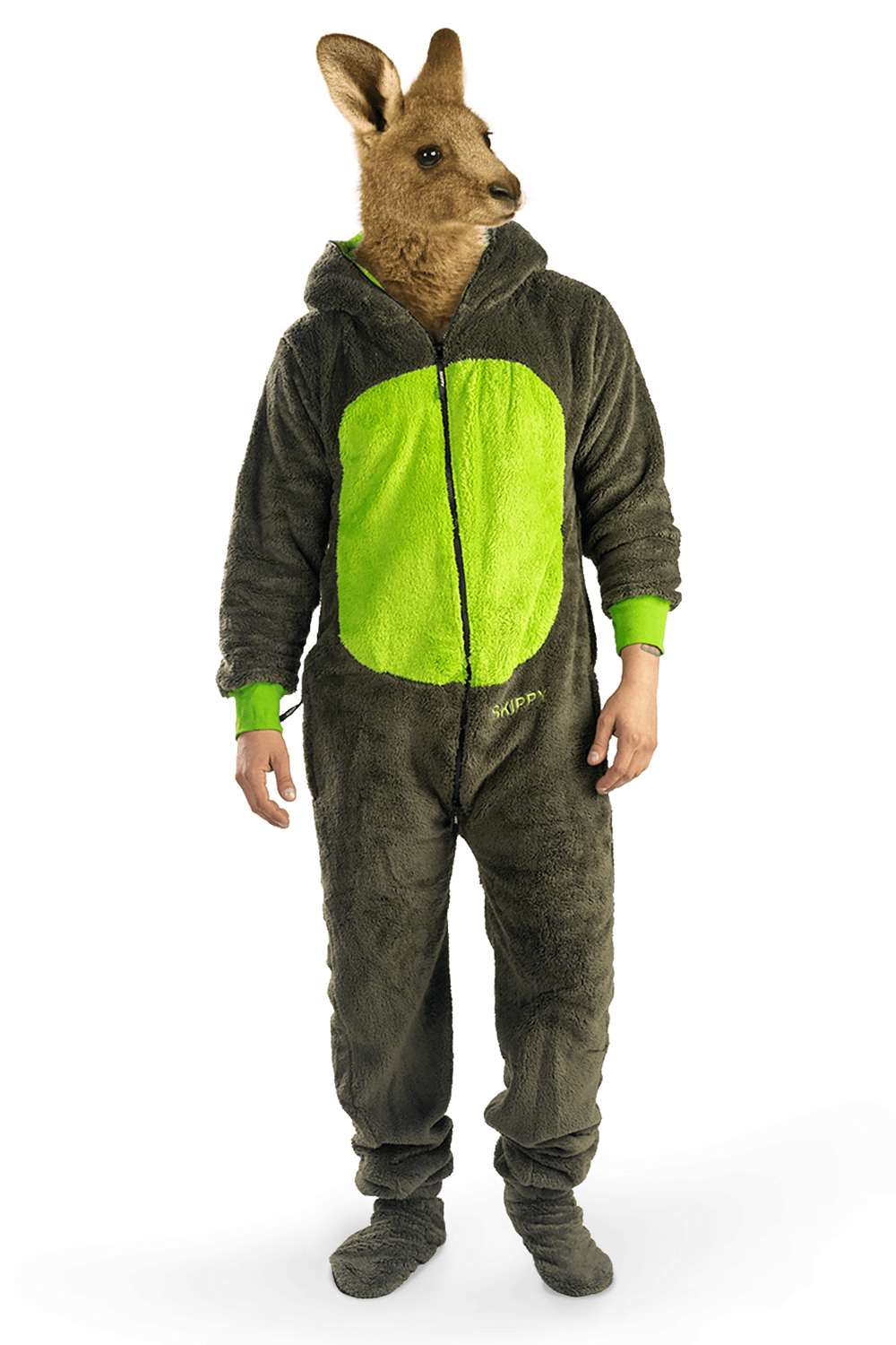 Dupačky teddy dinosaur