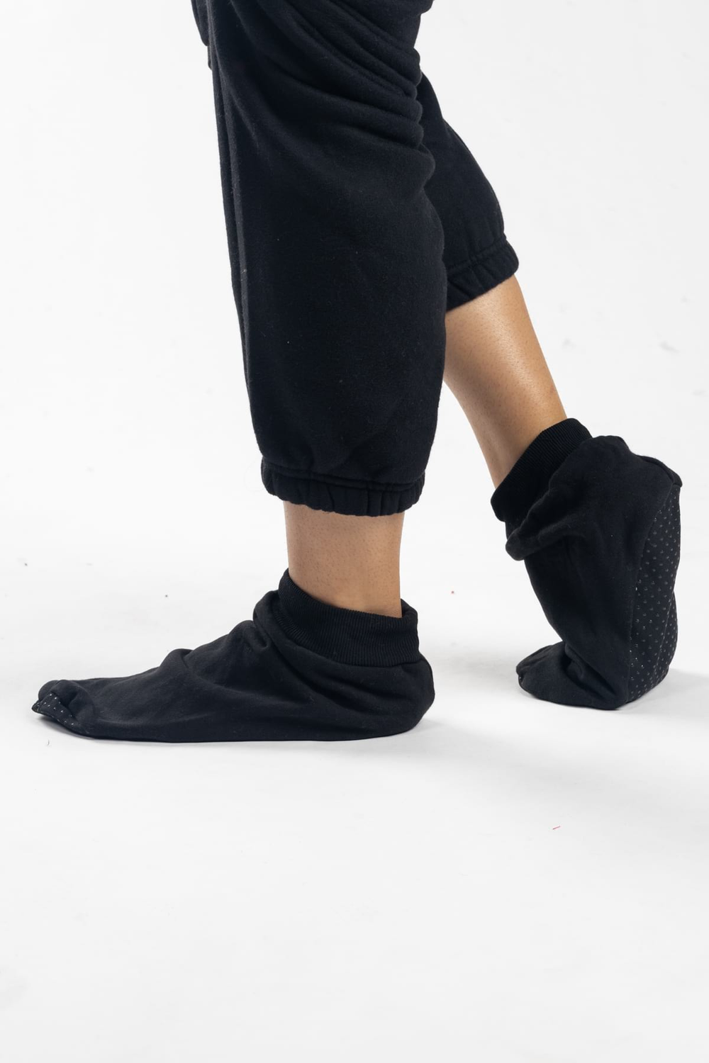 Dupačky black pink