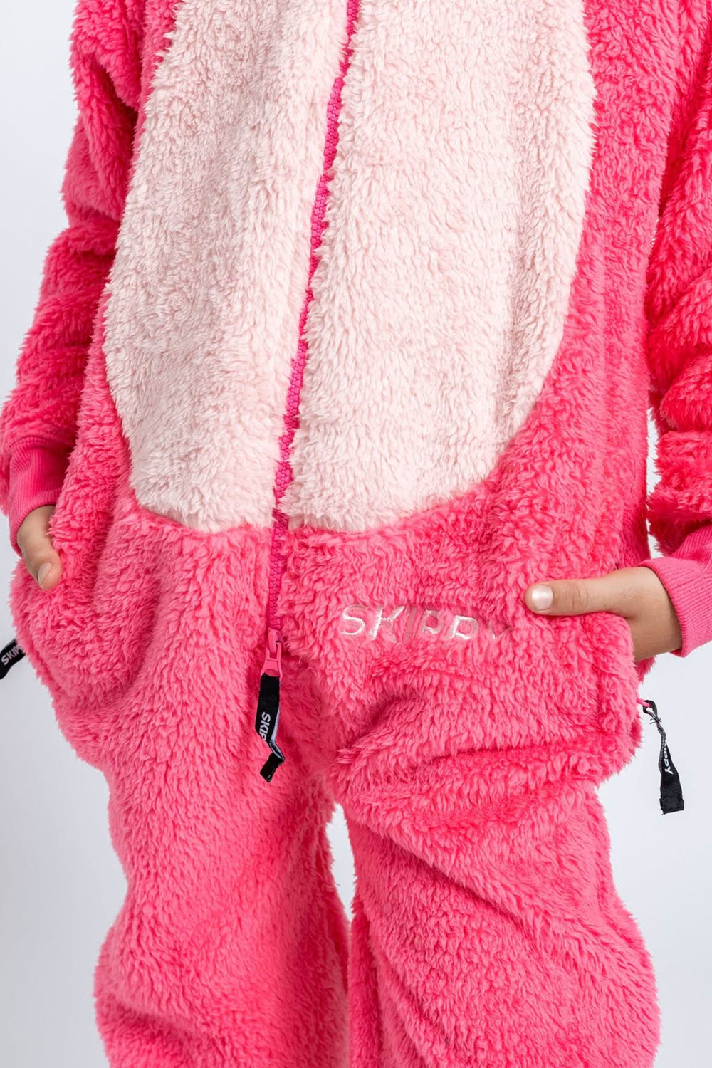 Dupačky detské teddy Angel