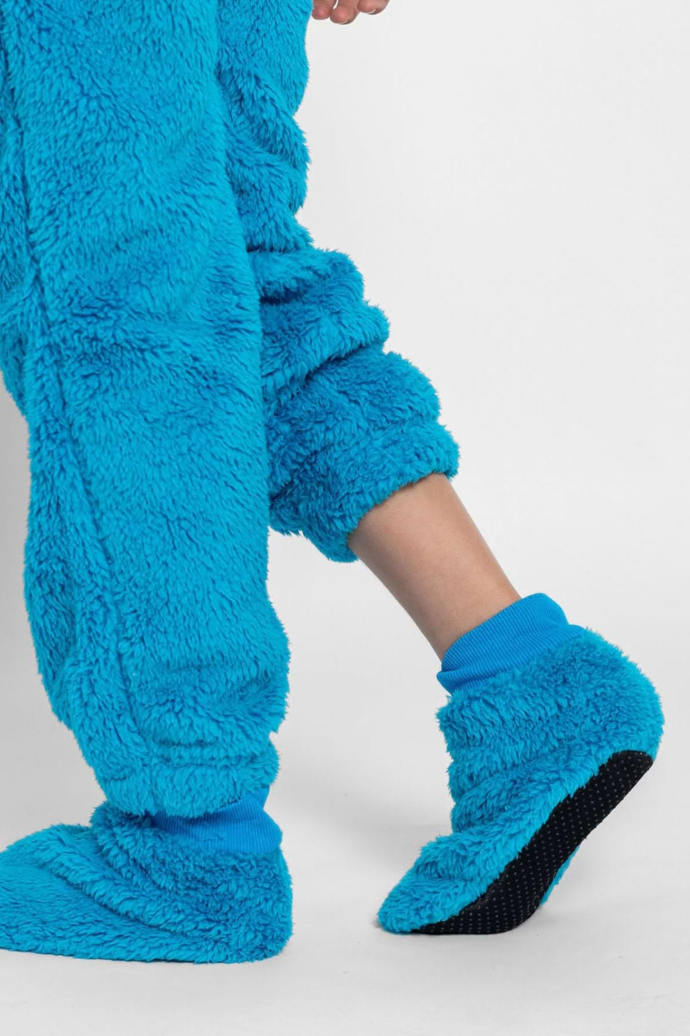 Dupačky detské teddy Stitch