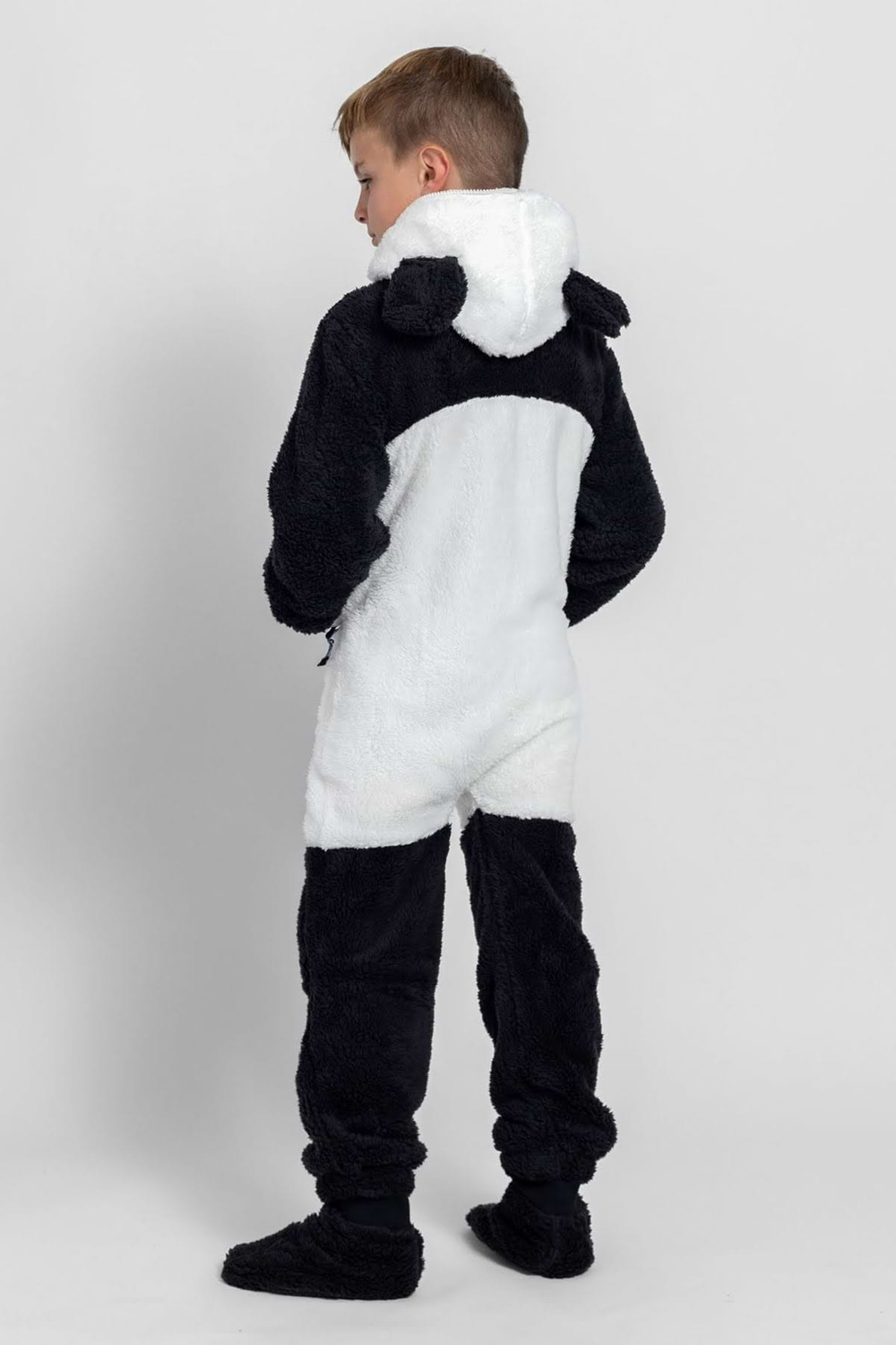 Dupačky detské teddy panda