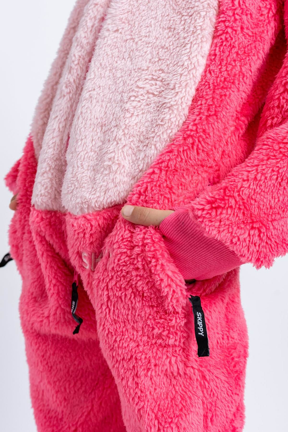 Dupačky detské teddy Angel