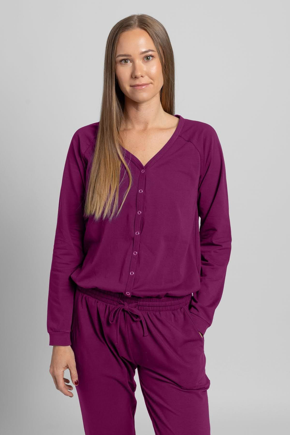 Overal Traumatka Zvládnu všechno wine