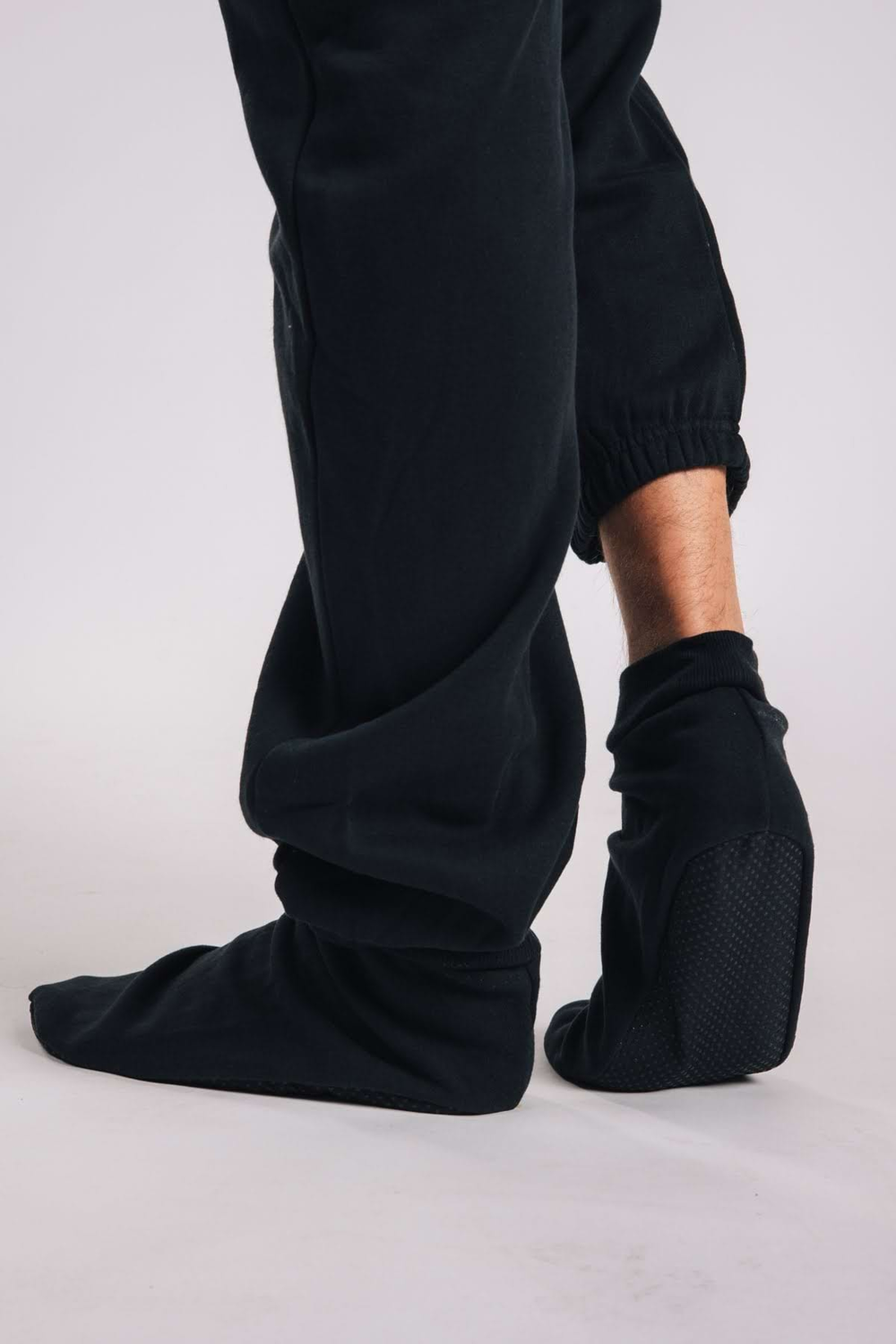 Dupačky all black