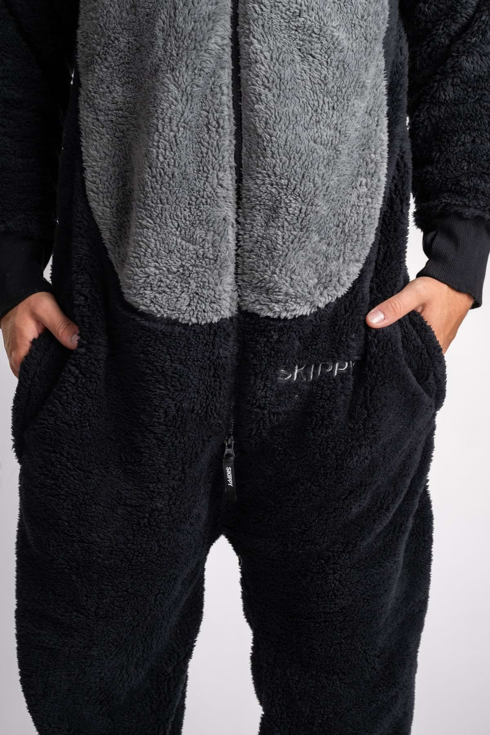 Dupačky teddy gorila