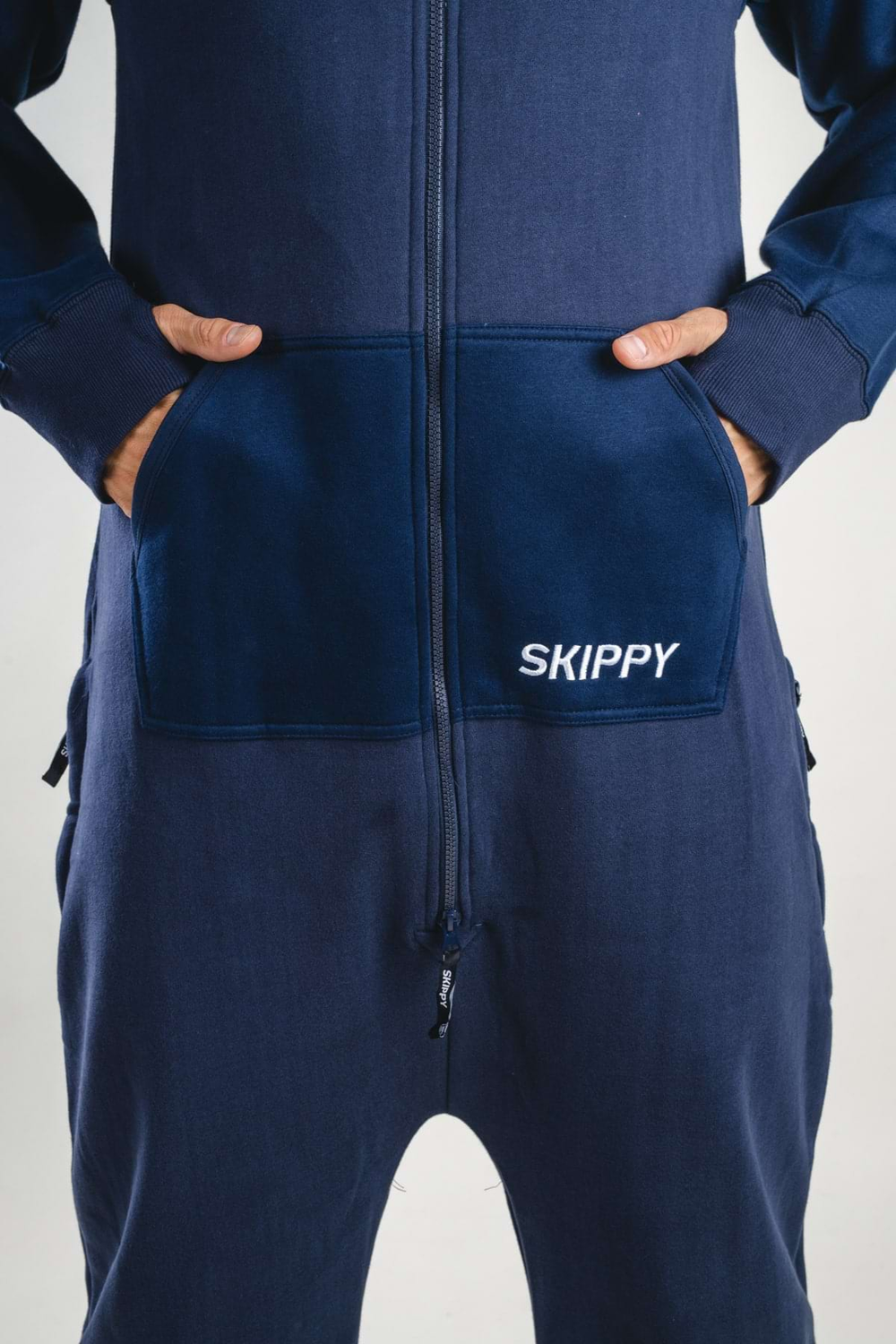 Dupačky navy
