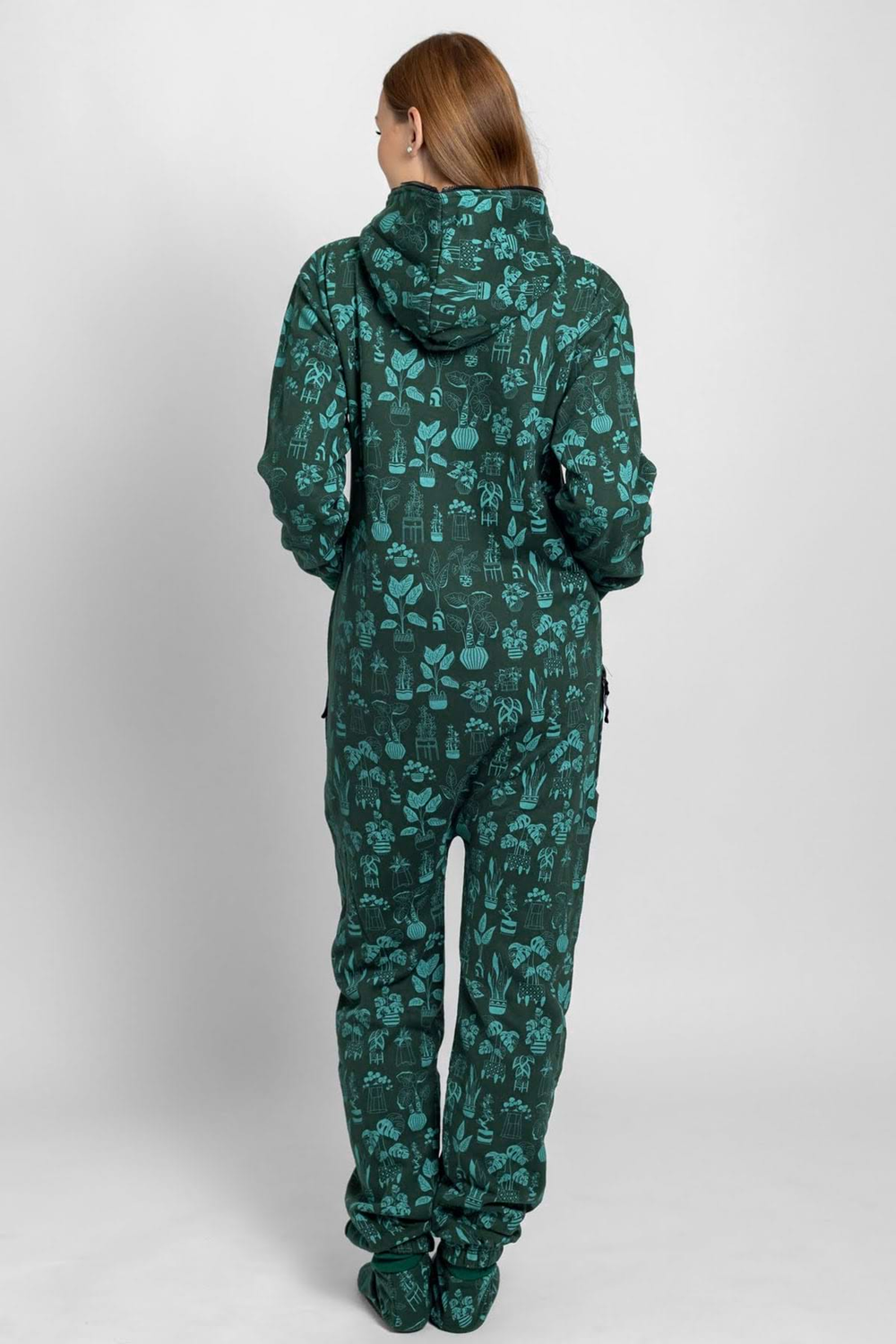 Dupačky plant lover