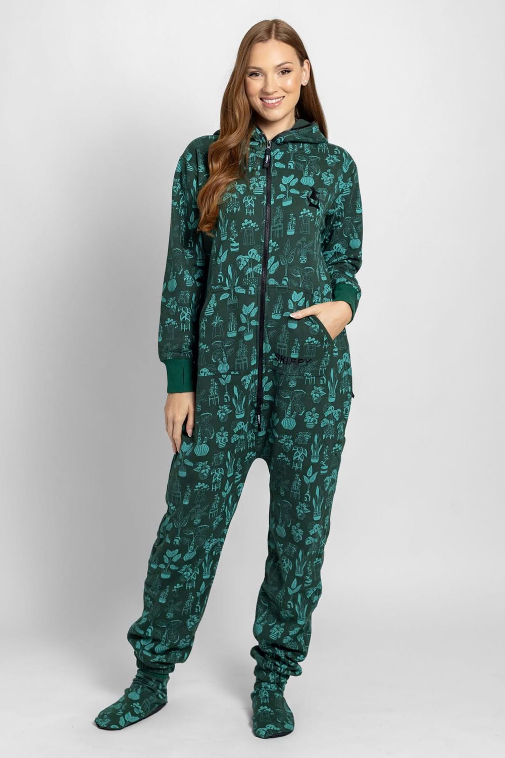 Dupačky plant lover