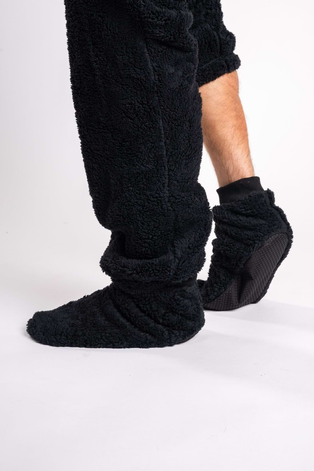 Dupačky teddy gorila