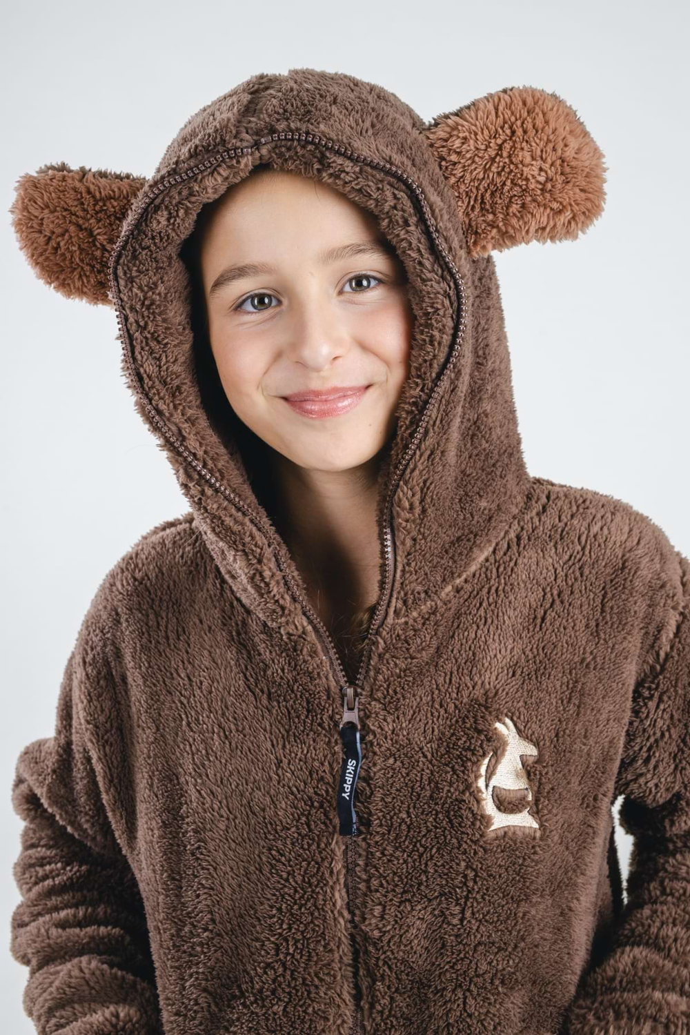 Dupačky detské teddy medveď