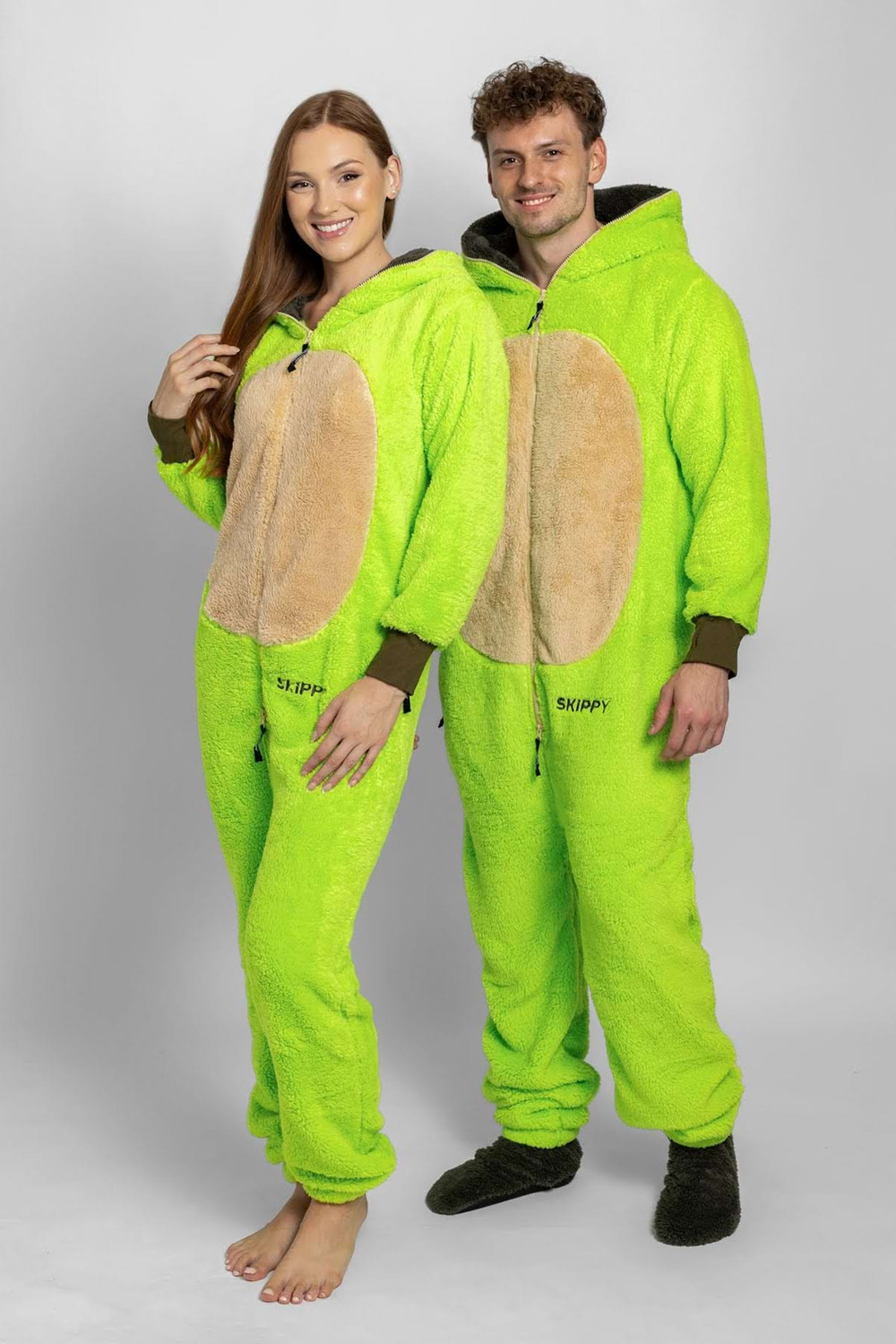 Dupačky teddy žabka