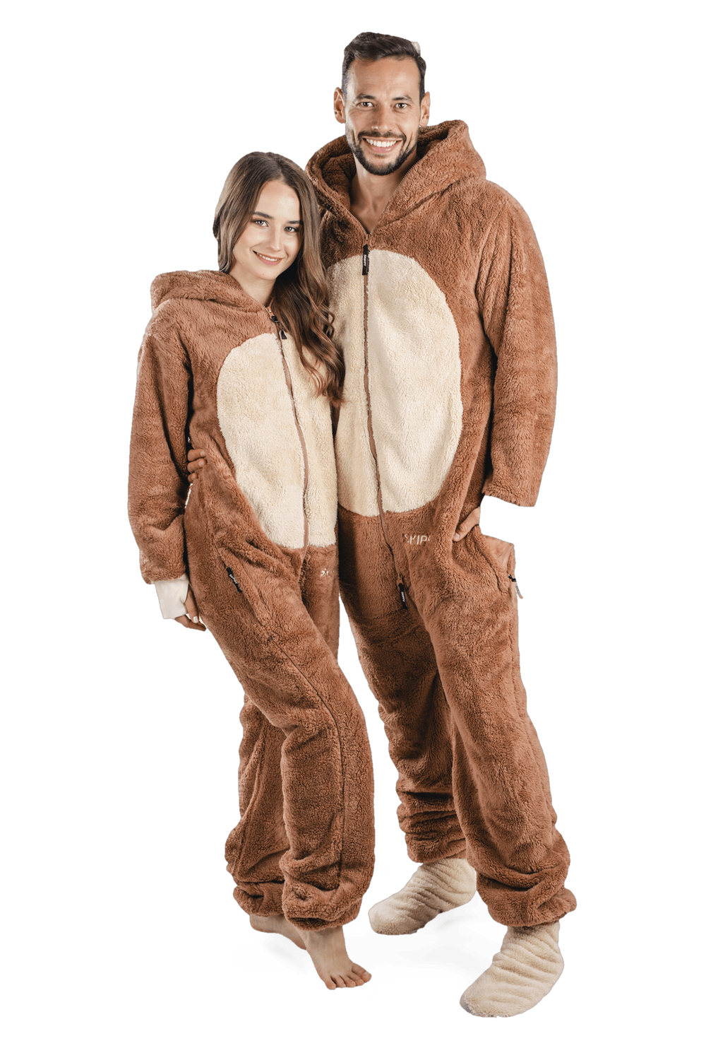 Overal teddy leňoch