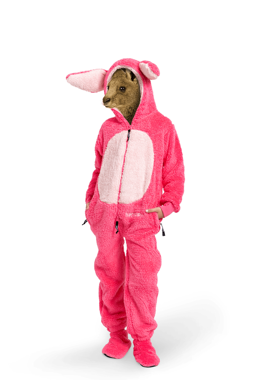 Dupačky detské teddy Angel