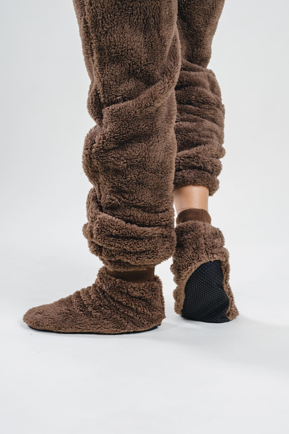 Dupačky detské teddy medveď