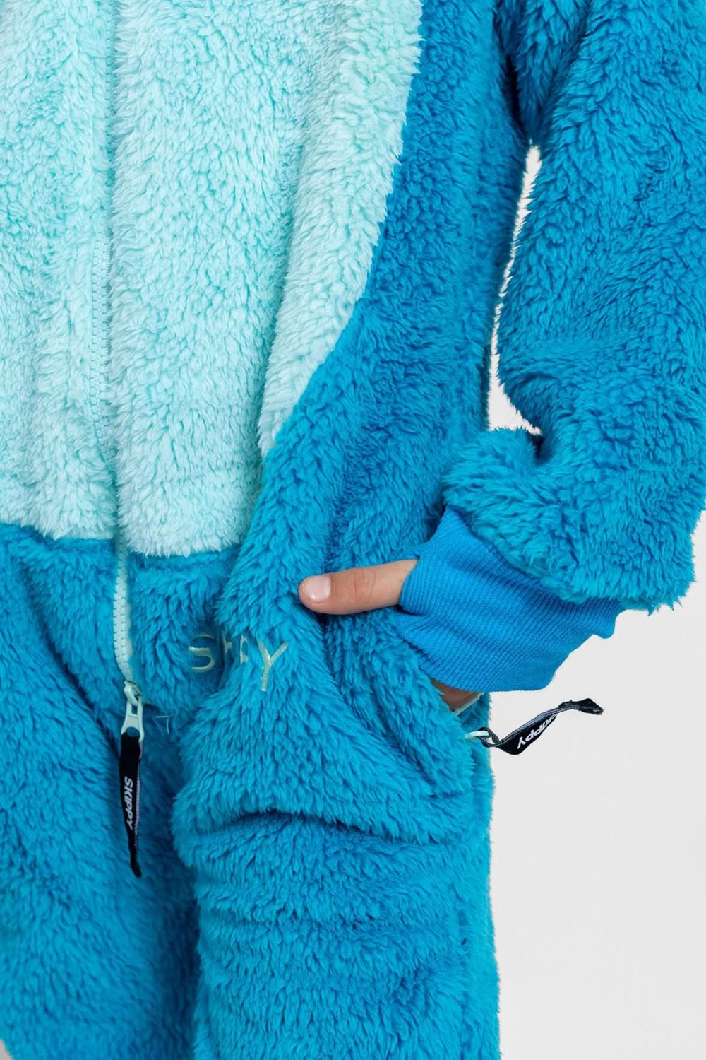 Dupačky detské teddy Stitch