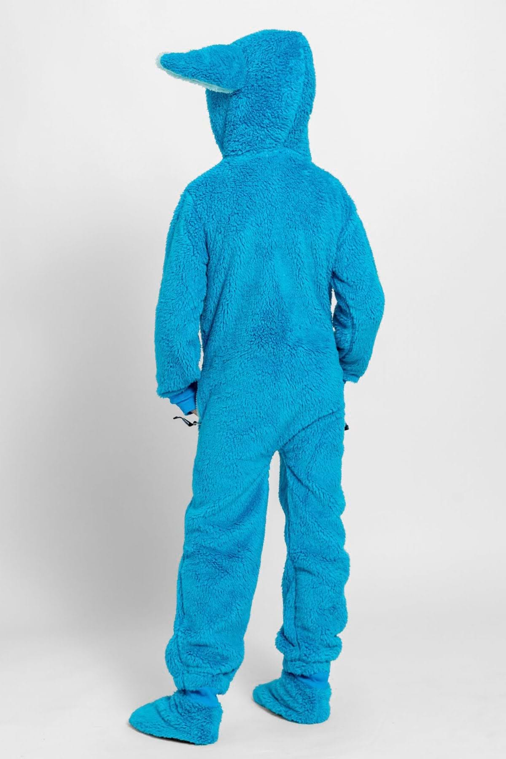 Dupačky detské teddy Stitch