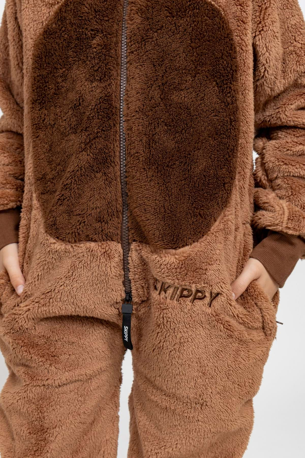 Detský overal teddy kapybara