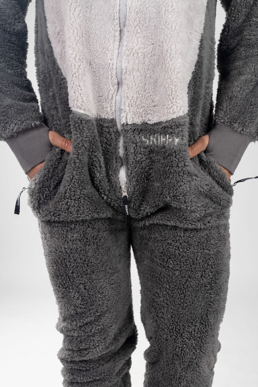 Dupačky teddy donkey