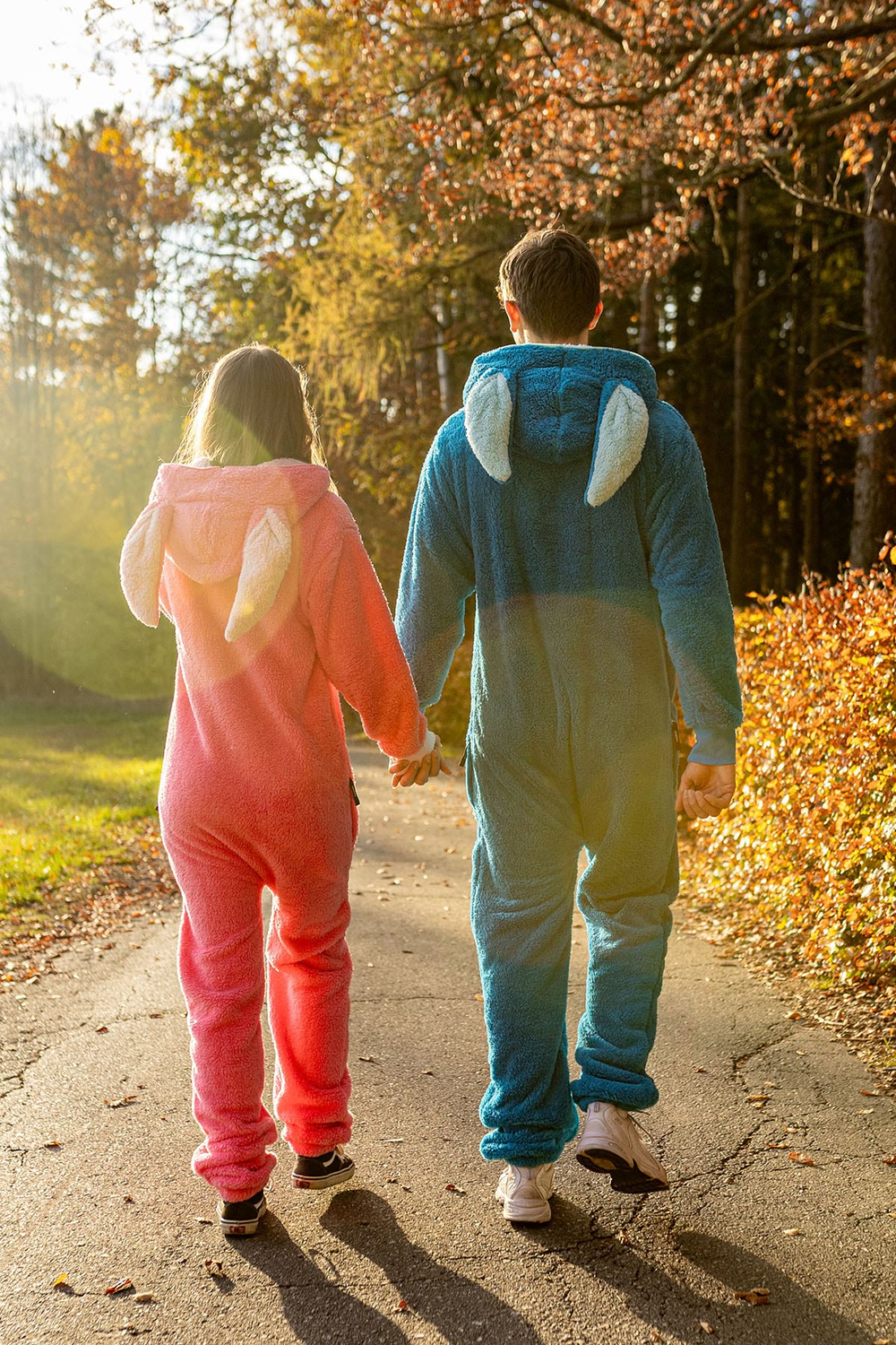 Dupačky teddy Angel