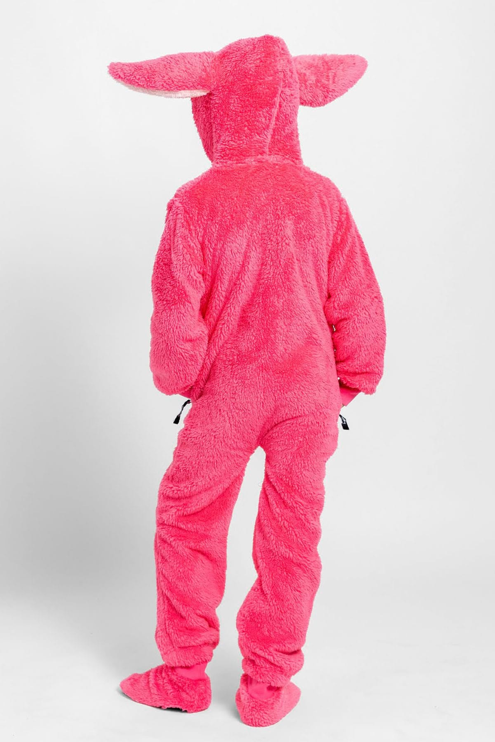 Dupačky detské teddy Angel