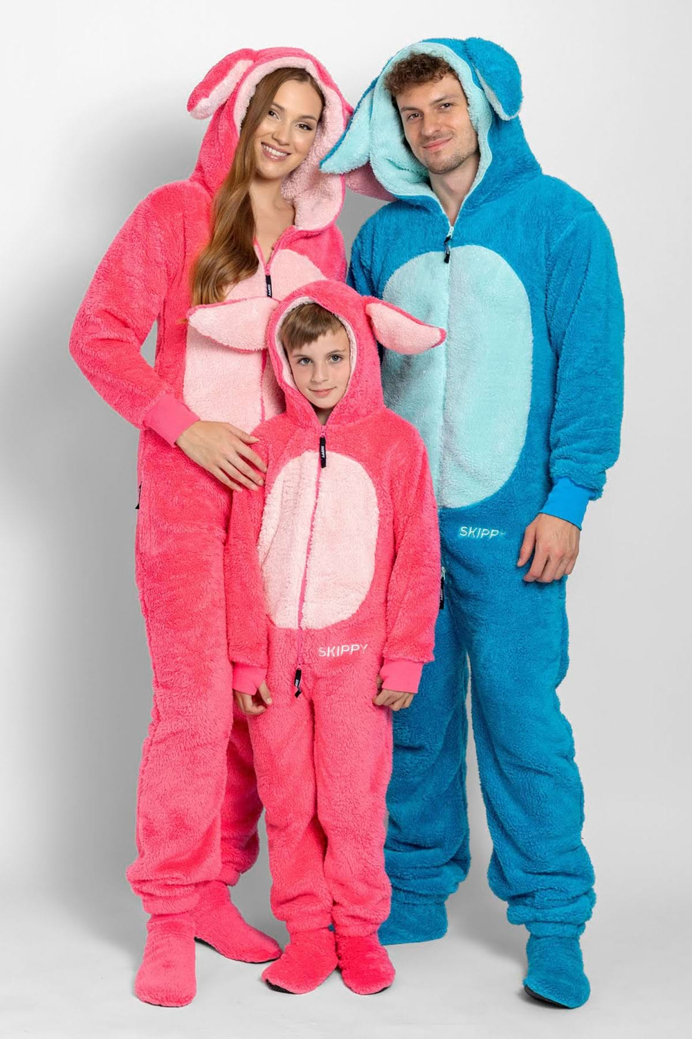 Dupačky detské teddy Angel