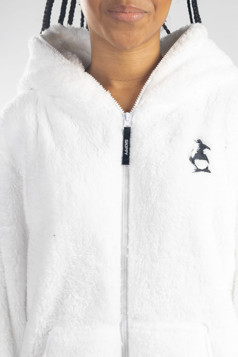 Dupačky teddy polar bear