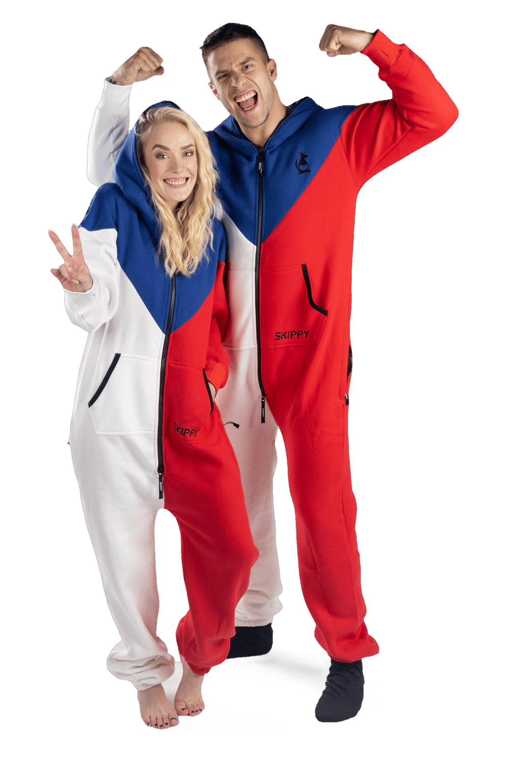 Overal Czech