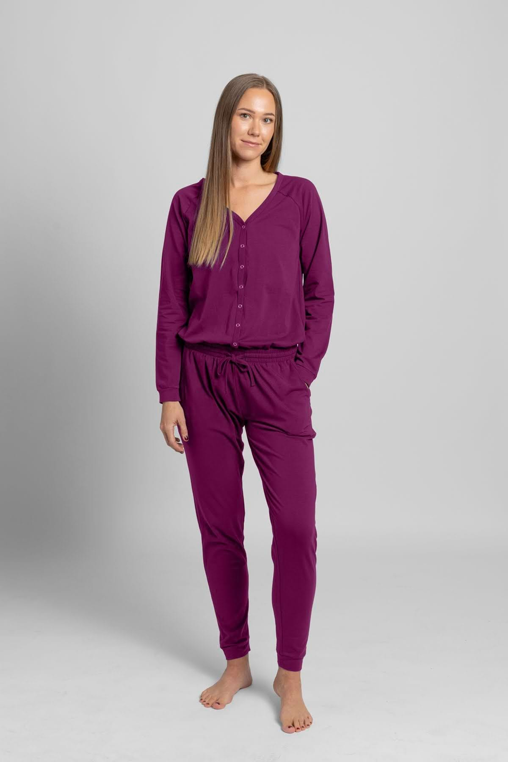 Overal Traumatka Zvládnu všechno wine