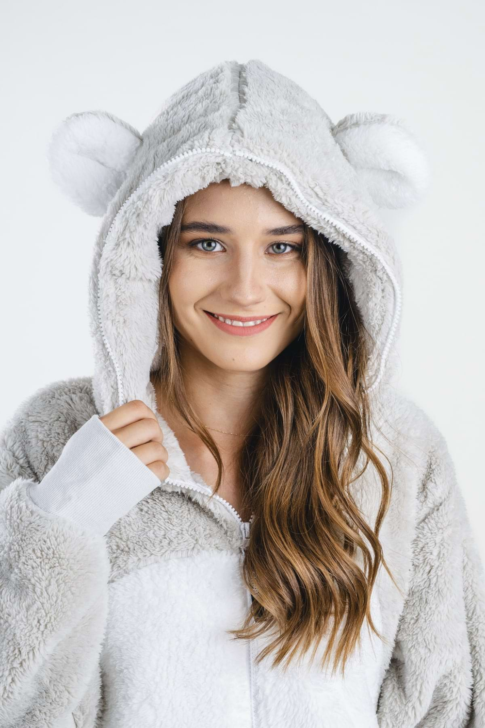Dupačky teddy mouse