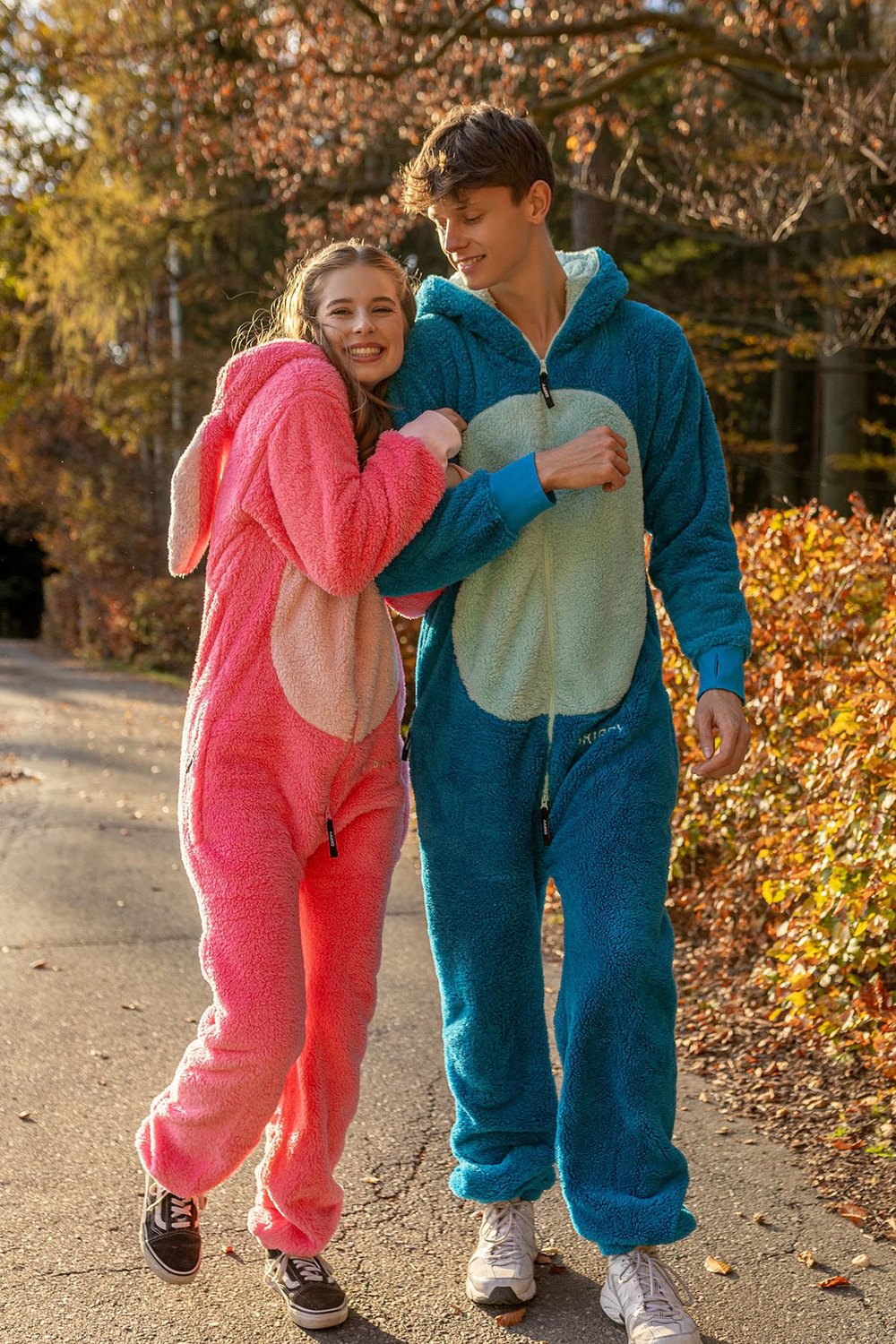 Dupačky teddy Angel