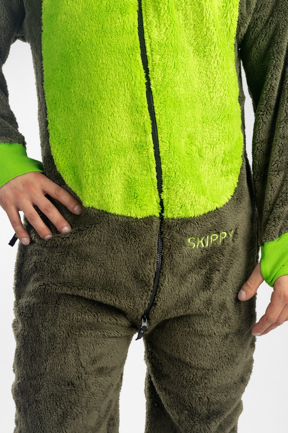 Dupačky teddy dinosaur