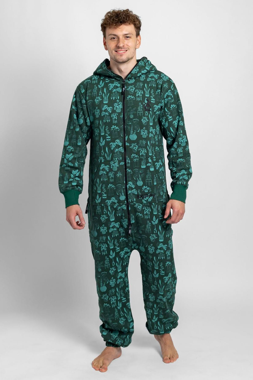 Dupačky plant lover