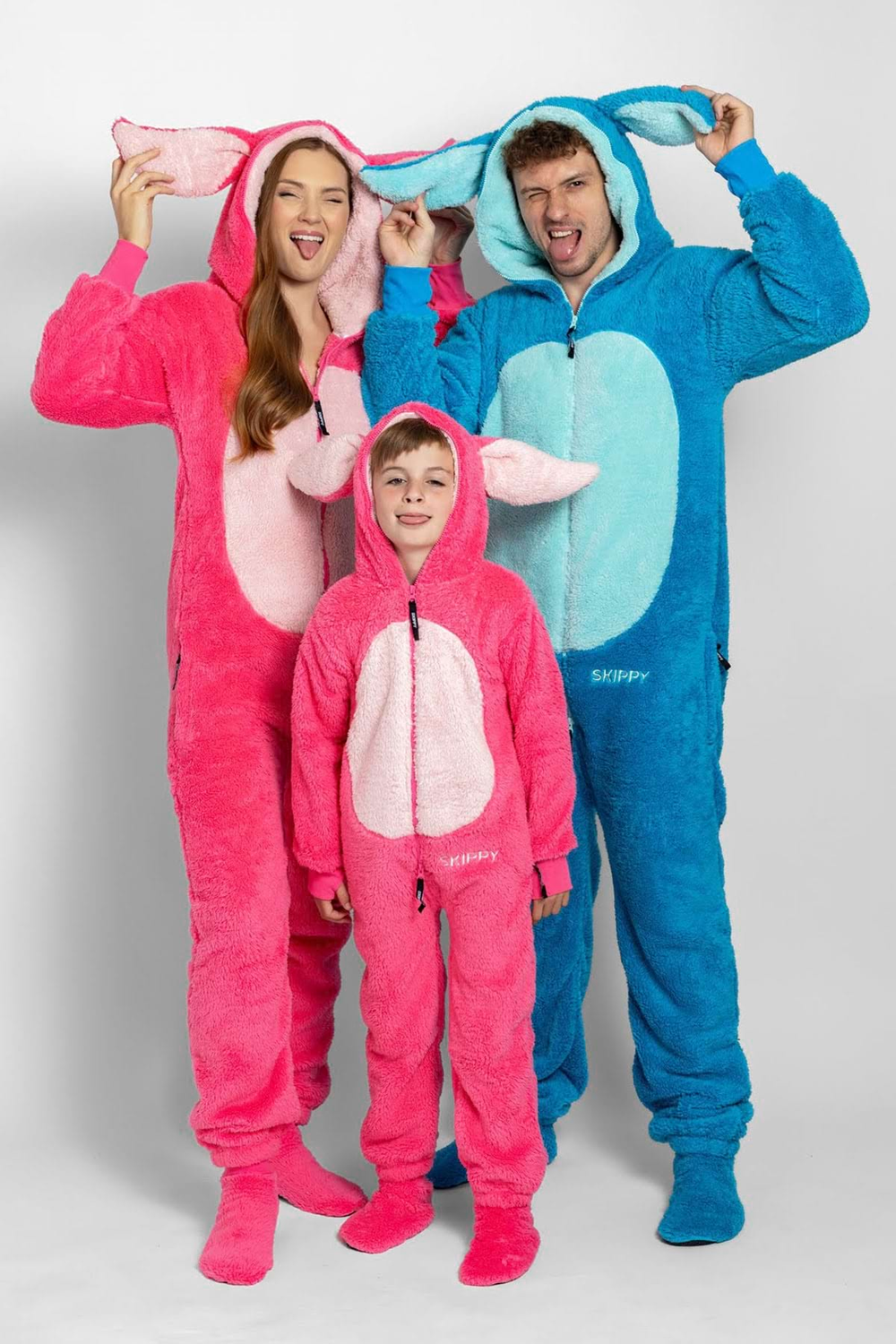 Dupačky detské teddy Angel