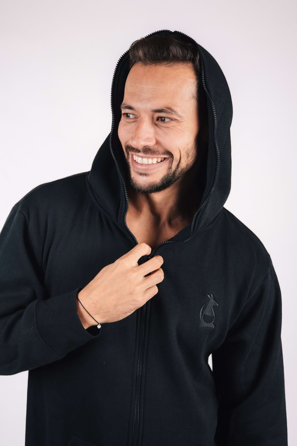 Dupačky all black