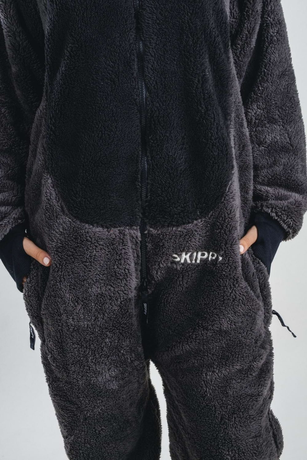 Dupačky teddy mýval