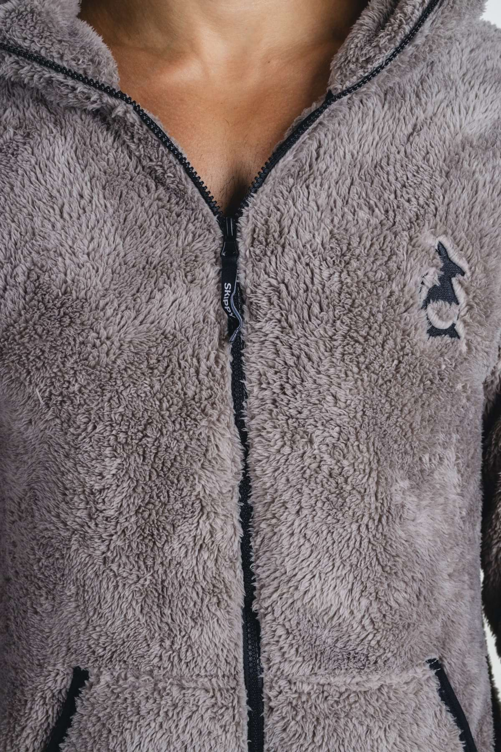 Dupačky teddy wolf