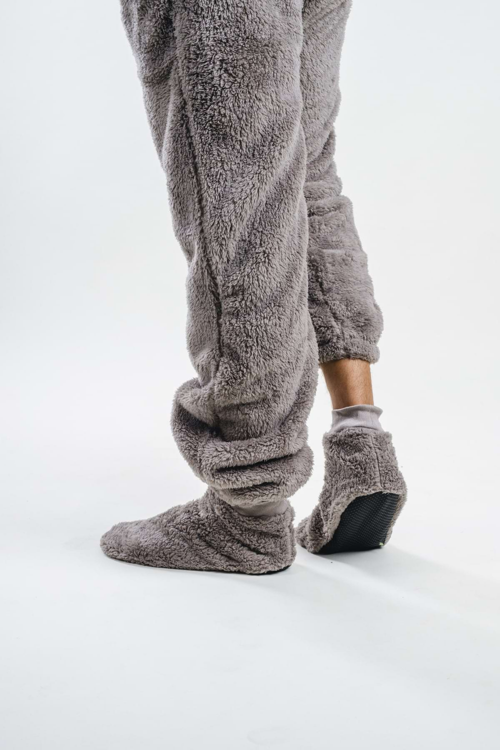 Dupačky teddy wolf