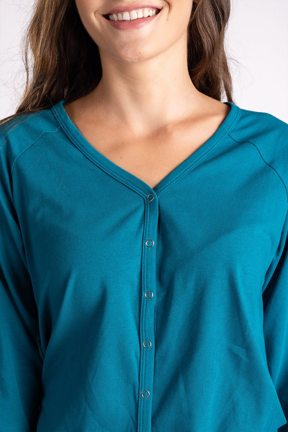 Dámsky overal petrol