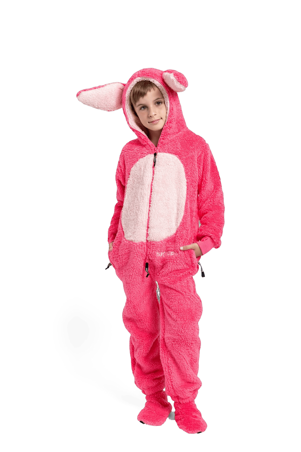 Detský overal teddy Angel